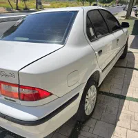 سمند ال ایکس ۹۷
