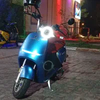 کویر ۲۰۰۰ نقدواقساط|موتورسیکلت|کیش, |دیوار