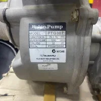 پمپ کف کش آب|ماشین‌آلات صنعتی|شیراز, سجادیه|دیوار