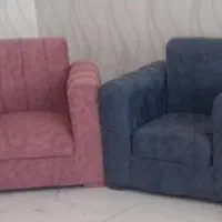 مبل کودک کادویی جذاب بچه ها