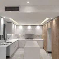 مستقلات/۴۶۰ متر/در دو طبقه