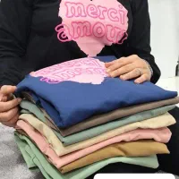 بلوز دورس پنبه|لباس|میبد, |دیوار