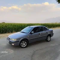 سمندef7