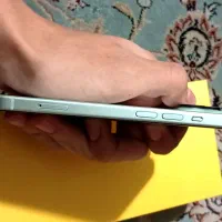 iPhone 15 normal|موبایل|تهران, تهرانپارس شرقی|دیوار