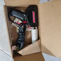 هویه تفنگی Weller آمریکایی اصل کلکسیونی|ابزارآلات|تهران, سلسبیل جنوبی|دیوار