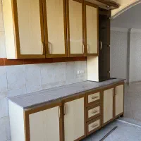 کابینت|آب‌چکان و نظم‌دهنده ظروف|ورامین, ورامین|دیوار