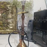 قلیان دوسیب ۸ ساله