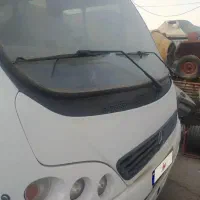 مینی بوس بنز مارکوپلو