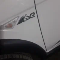 کوییک GXR|خودرو سواری و وانت|تهران, دولتخواه جنوبی|دیوار