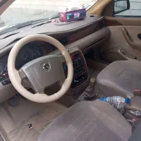 سمند ef7 عروسک بیرنگ تاکسی برون شهری|خودرو سواری و وانت|فردیس, خیام شرقی|دیوار