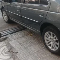 پرشیا401 بیرنگ