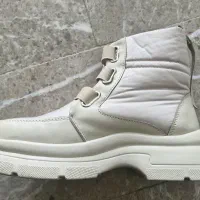 بوت زنانه کاپشنی|کیف، کفش، کمربند|بیجار, |دیوار