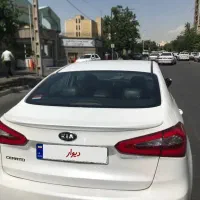 سراتو yd|خودرو سواری و وانت|قم, انسجام|دیوار