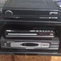 گیرنده دیجیتال ۳