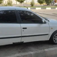سمند ef7مدل۹۴ دوگانه شرکتی