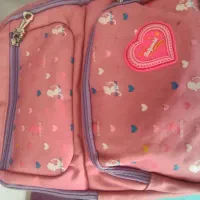 کیف کوله  خارجی در حد نو