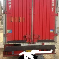 اتاق ایسوزو 6تن فلزی