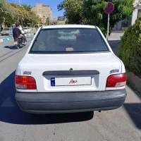 پراید مدل 89|خودرو سواری و وانت|بوکان, |دیوار