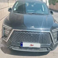 فروش خودرو کی ام سی x5