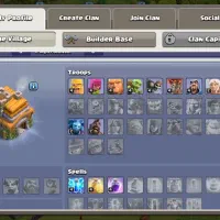 فروش کلش آف کلنز|کنسول، بازی ویدئویی و آنلاین|سنندج, |دیوار