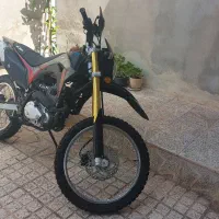 موتور توسان ۲۵۰ cc|موتورسیکلت|منجیل, |دیوار