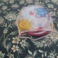 پشه بند نوزادی