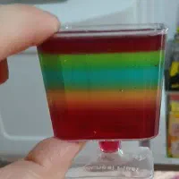 موچی ،ژله