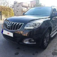 هایما s7 مدل ۹۹