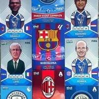 کارت‌های کیمدی سالم و کد نخورده زیر قیمت|اسباب‌بازی بچه|گرمسار, |دیوار