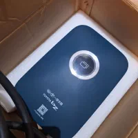 شارژر دیواری خودرو برقی اورجینال تویوتا 7kw gbt