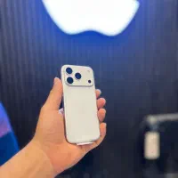 iPhone 17 pro 256|موبایل|کرج, مهرویلا جنوبی|دیوار