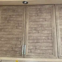 کابینت ام دی اف