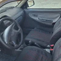 فروش پراید دوگانه کارخانه بدون رنگ|خودرو سواری و وانت|بوکان, |دیوار