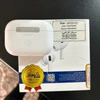 ایرپود پرو2