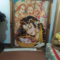 قاب کوبلن دوزی شده