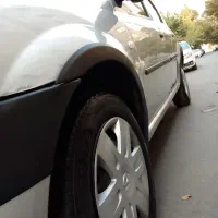 L90مدل e1 مدل 1389پارس خودرو|خودرو سواری و وانت|تهران, بوستان سرخه حصار|دیوار