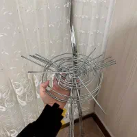 پایه قابلمه