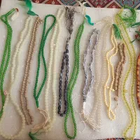 انواع تسبیح داخلی وخارجی