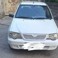 پراید 132