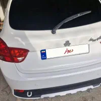 فروش کوئیک rs سفیدمشکی