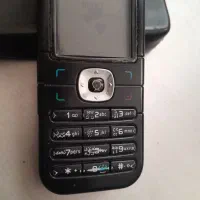 نوکیا ۶۰۳۰اصلی تمام برد طلا کپ اش نیست