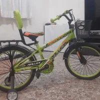 دوچرخه رالکس ۲۰