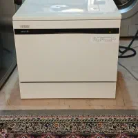 ظرفشویی مجیک