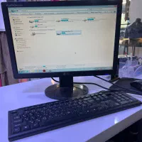 کامیپوتر حرفای مناسب برای هر کاری|رایانه رومیزی|بانه, |دیوار