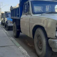 حمل نخاله.خاکبرداری. مصالح ساختمانی