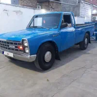 نیسان مدل ۸۲ بی رنگ|خودرو سواری و وانت|گرگان, |دیوار