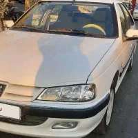 پژو پارس مدل ۹۷ بدون رنگ