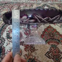 کریستال چک|صنایع دستی و سایر لوازم تزئینی|تهران, اراج|دیوار