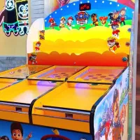 دربی سه لاین