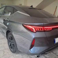 kmc j7 مدل 1404 خشک بهمن ماه